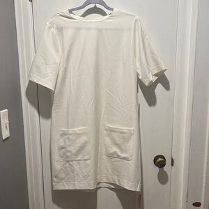 New REFORMATION finsbury dress